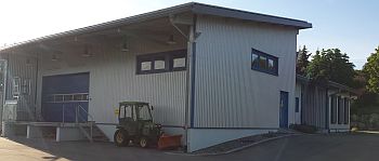 Galvex Produktion Gunningen